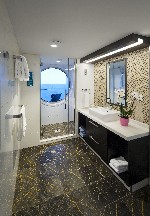 Apartmá Quantum of the Seas