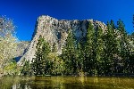 Národní park Yosemite - El Capitan