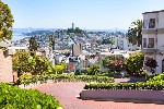 San Francisco - Lombard Street