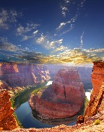 Hotel Malý Západ USA Fly & Drive dovolená