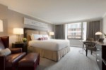 Fairmont Pokoj