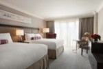 Fairmont Pokoj