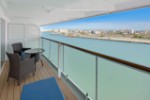 Apartmá Jewel of the Seas