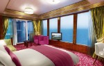 Apartmá Norwegian Gem