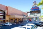 USA, Nevada, Las Vegas - BEST WESTERN MARDI GRAS HOTEL & CASINO
