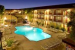 USA, Nevada, Las Vegas - BEST WESTERN MARDI GRAS HOTEL & CASINO