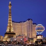 USA, Nevada, Las Vegas - PARIS HOTEL & CASINO