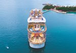 Loď Oasis of the Seas