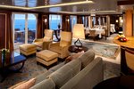 Apartmá Oasis of the Seas