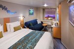 Kajuta s balkonem Oasis of the Seas