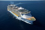 Loď Oasis of the Seas