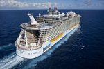 Loď Oasis of the Seas