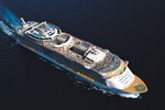 Loď Oasis of the Seas
