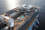 Loď Oasis of the Seas