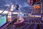 Zábava na lodi Oasis of the Seas