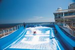Zábava na lodi Oasis of the Seas