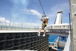 Zábava na lodi Oasis of the Seas