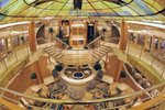 Zábava na lodi Oasis of the Seas