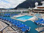 Zábava na lodi Oasis of the Seas