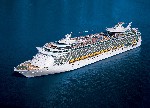  - USA, Bahamy, Mexiko z Miami na lodi Freedom of the Seas