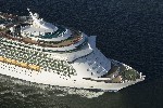  - USA, Bahamy, Mexiko z Miami na lodi Freedom of the Seas