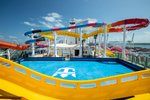  - USA, Bahamy z Miami na lodi Navigator of the Seas