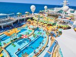  - USA, Bahamy z Miami na lodi Navigator of the Seas
