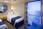  - USA, Bahamy z Miami na lodi Navigator of the Seas