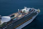  - USA, Bahamy z Miami na lodi Navigator of the Seas