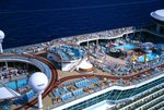  - USA, Bahamy z Miami na lodi Navigator of the Seas