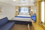  - USA, Bahamy z Miami na lodi Navigator of the Seas