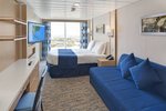  - USA, Bahamy z Miami na lodi Navigator of the Seas