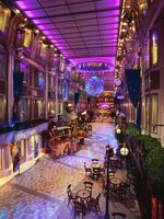  - USA, Bahamy z Miami na lodi Navigator of the Seas