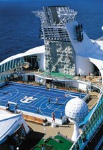  - USA, Bahamy z Miami na lodi Navigator of the Seas