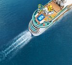  - USA, Bahamy, Kajmanské ostrovy, Jamajka, Haiti z Miami na lodi Independence of the Seas