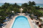 Hotel Courtyard Cadillac Miami Beach Oceanfront dovolená