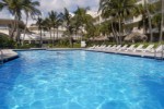 Hotel Days Hotel Thunderbird Beach Resort dovolená
