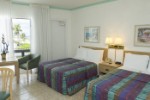 Hotel Days Hotel Thunderbird Beach Resort dovolená