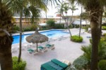 Hotel Days Hotel Thunderbird Beach Resort dovolená