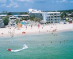 Hotel Days Hotel Thunderbird Beach Resort dovolená