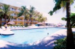 Hotel Days Hotel Thunderbird Beach Resort dovolená