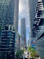 Hotel Florida - Miami tropický ráj s příchutí Karibiku dovolená