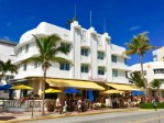 Hotel Florida - Miami tropický ráj s příchutí Karibiku dovolená