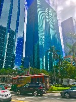 Hotel Florida - Miami tropický ráj s příchutí Karibiku dovolená