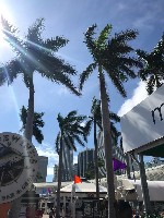 Hotel Florida - Miami tropický ráj s příchutí Karibiku dovolená