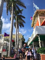 Hotel Florida - Miami tropický ráj s příchutí Karibiku dovolená