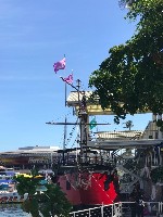 Hotel Florida - Miami tropický ráj s příchutí Karibiku dovolená