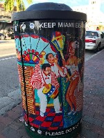 Hotel Florida - Miami tropický ráj s příchutí Karibiku dovolená