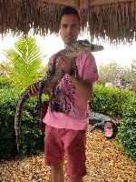 Hotel MIAMI BEACH - pobyt u moře s výlety dovolená