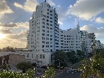 Hotel MIAMI BEACH - pobyt u moře s výlety dovolená